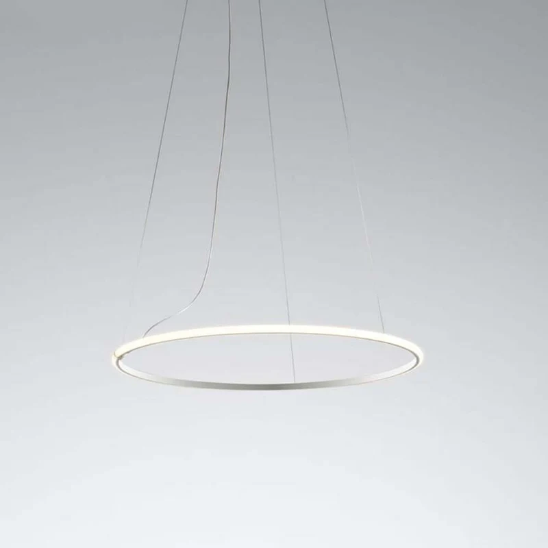 Fabbian Olympic LED-Hängeleuchte Ø 80,2cm