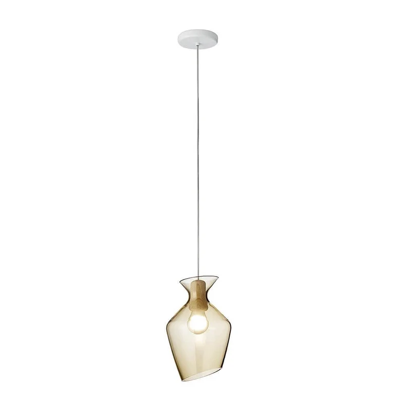 Fabbian Malvasia Hängeleuchte Ø 20cm