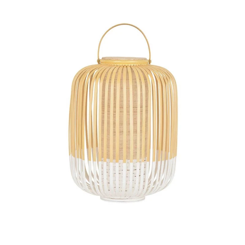 Forestier LED Akku-Bodenleuchte Take A Way IP66