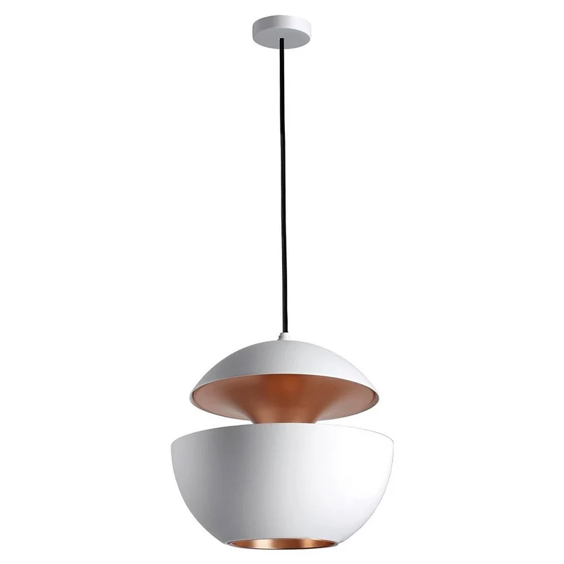 DCWéditions Here Comes The Sun Ø 35cm LED-Pendelleuchte