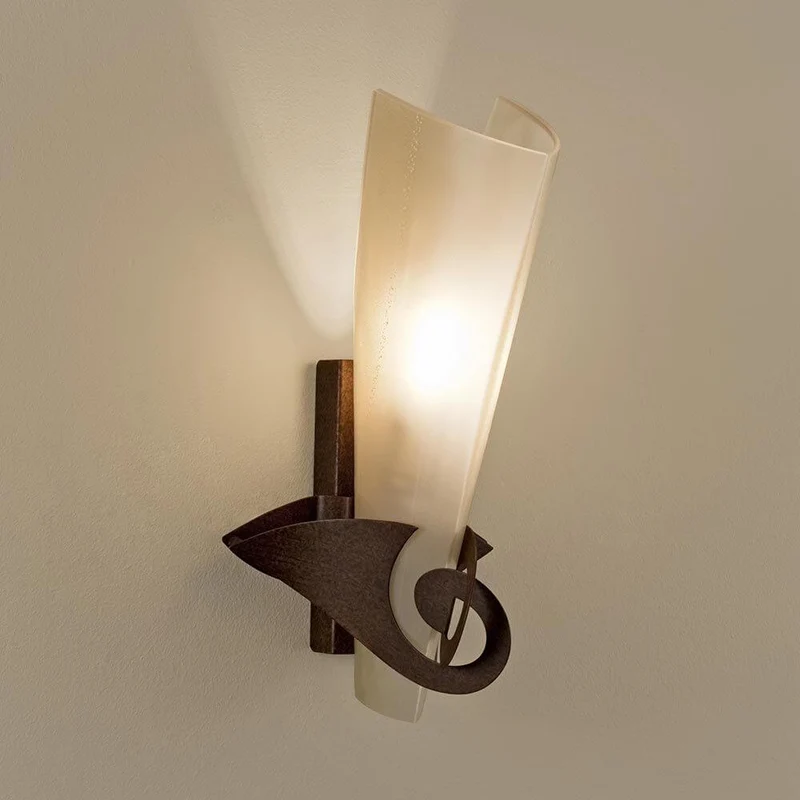 Terzani Phantom Design-Wandleuchte