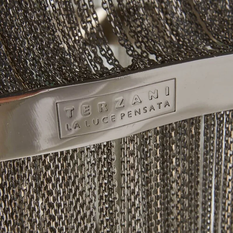 Terzani Stream Design-Stehlampe