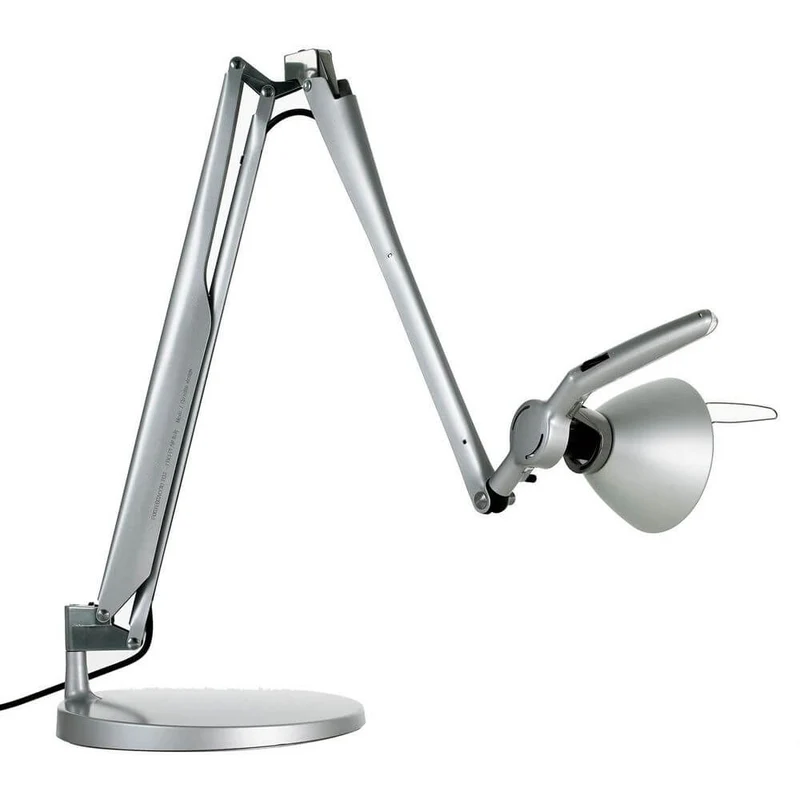 Luceplan Fortebraccio Tisch- & Wandlampe (Körper)