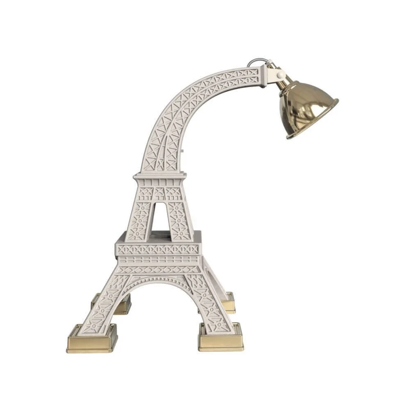 Paris M Tischleuchte Eifelturm 60cm