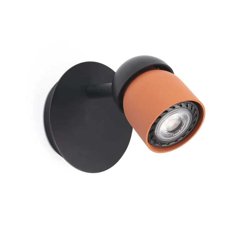 Coco Spot-Wandlampe