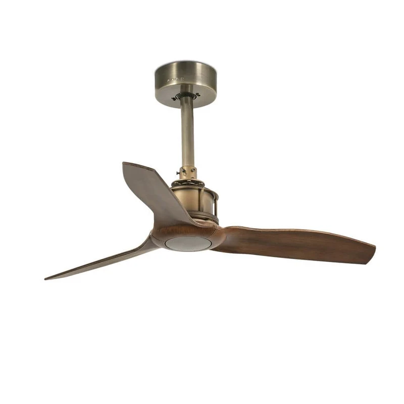 Deckenventilator Just Fan Ø 81cm