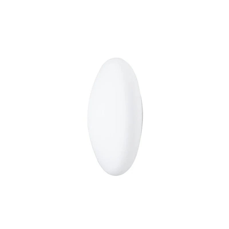 Fabbian Lumi Wandleuchte White Small