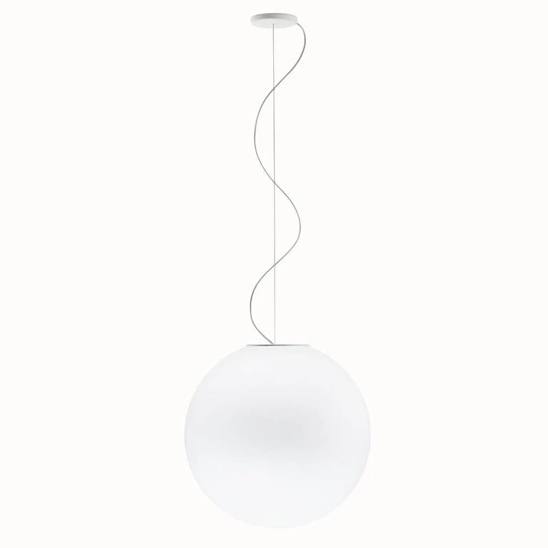 Fabbian Lumi Pendelleuchte Sfera Ø 50cm