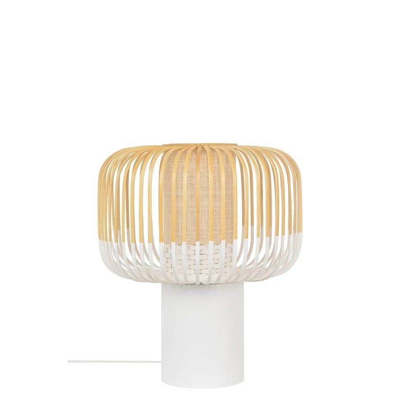 Forestier Tischlampe Bamboo Light