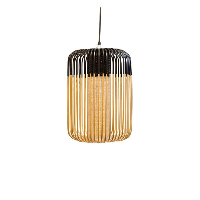 Forestier Bamboo Light Hängeleuchte