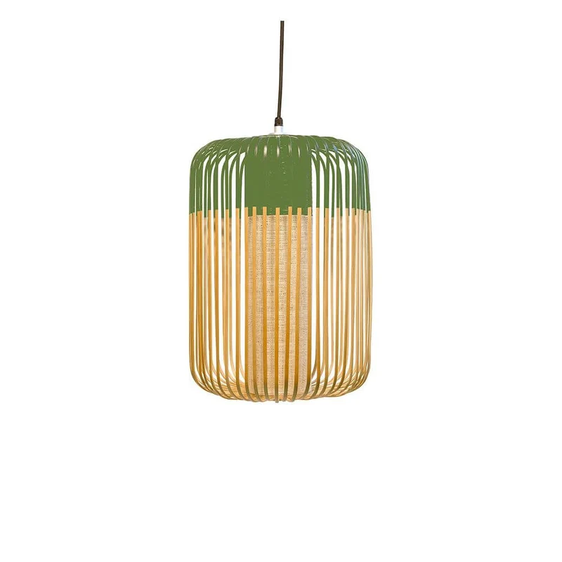 Forestier Bamboo Light Hängeleuchte