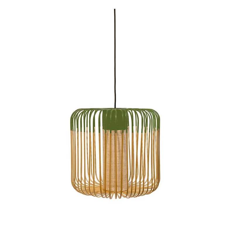 Forestier Bamboo Light Hängeleuchte