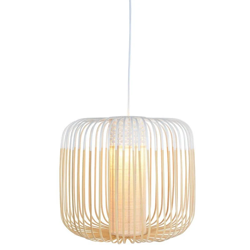 Forestier Bamboo Light Hängeleuchte