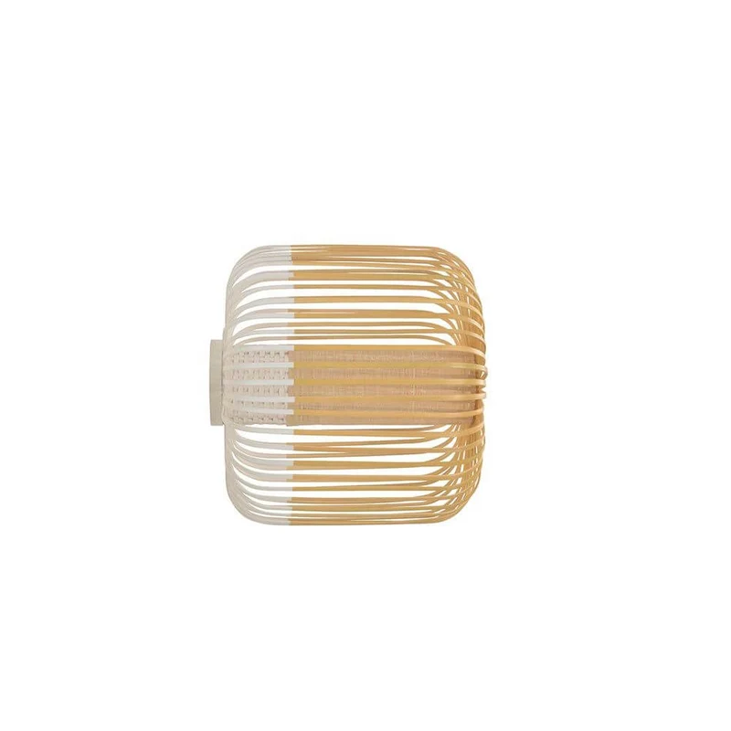 Forestier Bamboo Light Wand- & Deckenleuchte