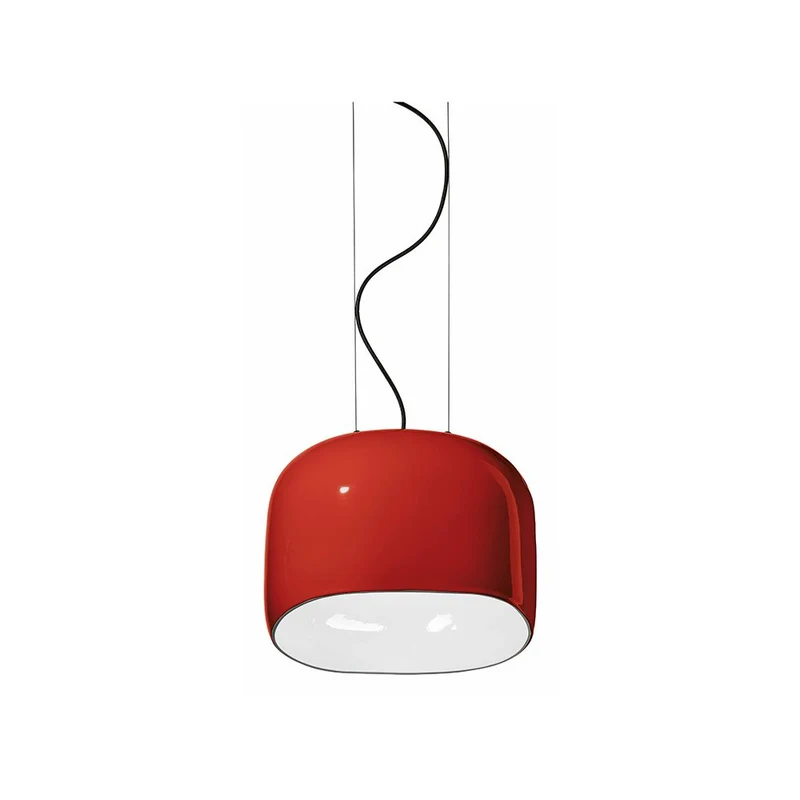 Ferroluce Ayrton L Hängeleuchte 38cm