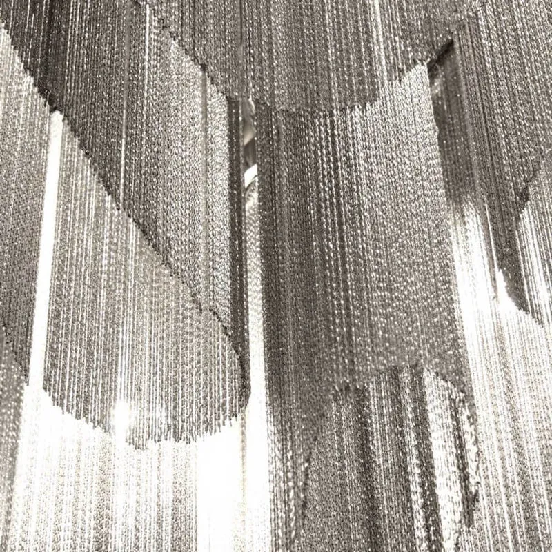 Terzani Stream Design-Hängelampe