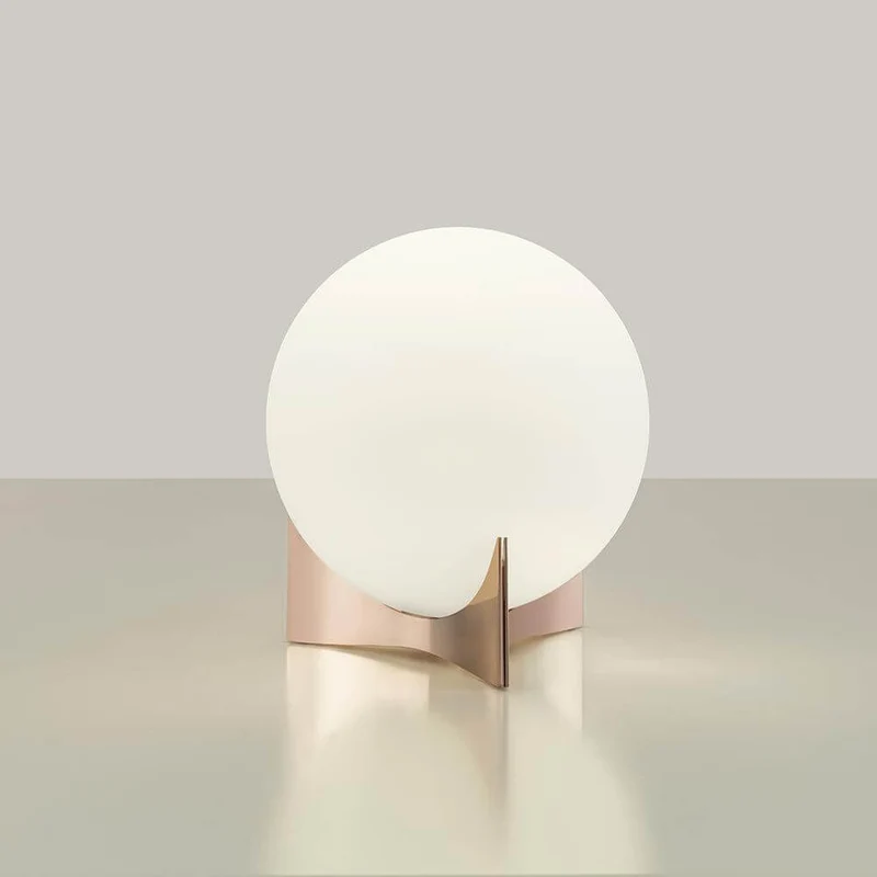 Terzani Oscar Design-Tischlampe