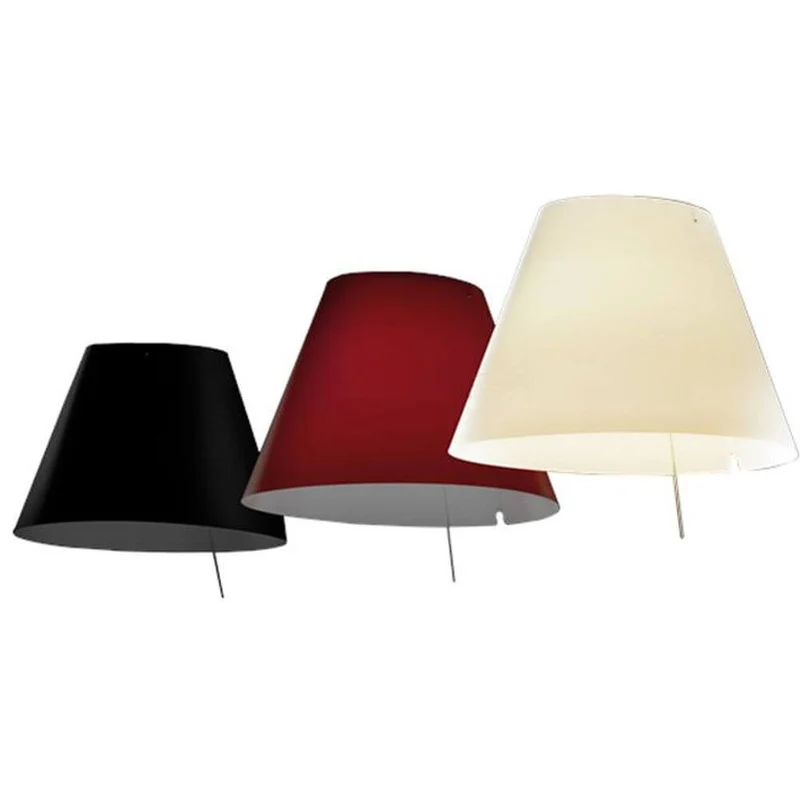Luceplan Lady Costanza Lampenschirm Ø 50cm