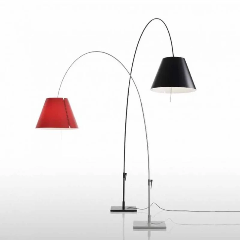 Luceplan Lady Costanza Lampenschirm Ø 50cm
