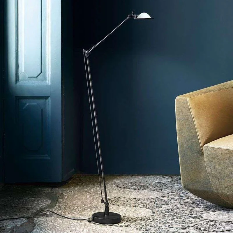 Luceplan Berenice Stehlampe