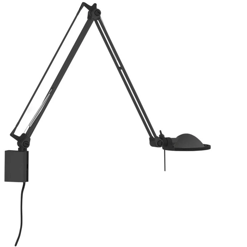 Luceplan Berenice Wandlampe