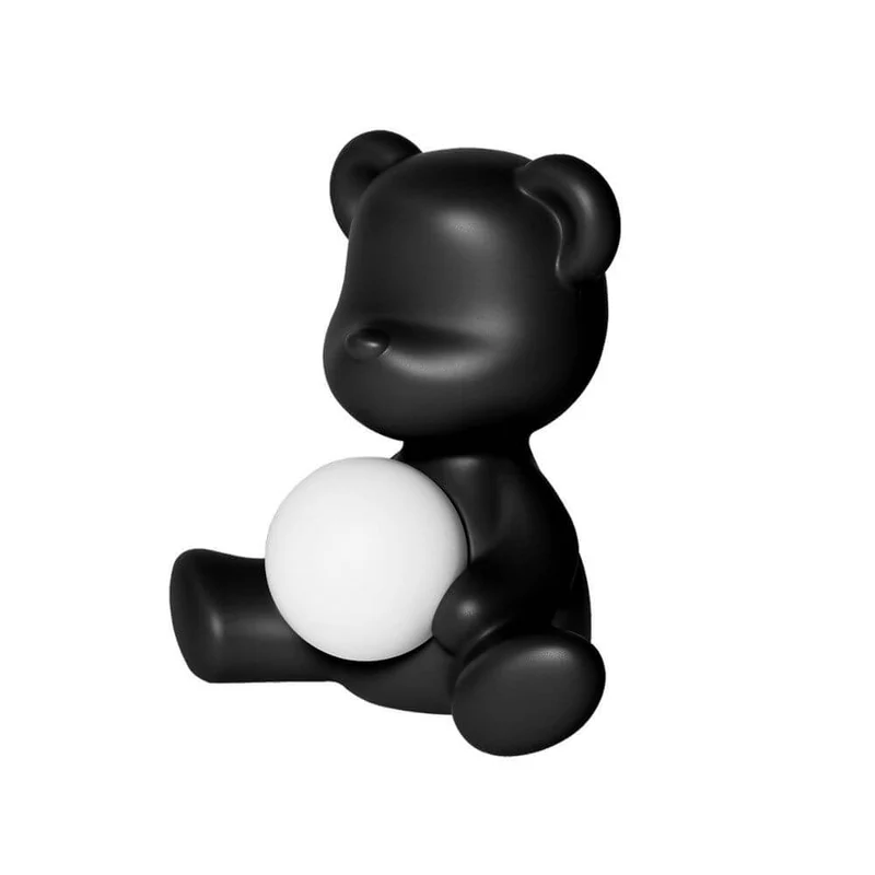 Teddy Girl Akku Tischleuchte
