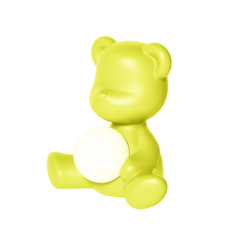 Teddy Girl Akku Tischleuchte