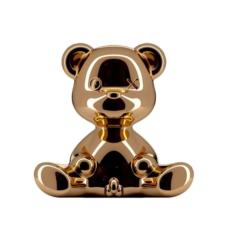Teddy Boy Metal Tischleuchte