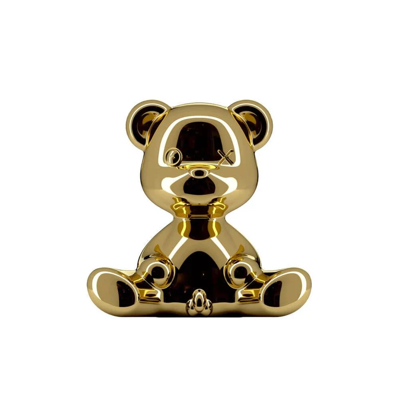 Teddy Boy Metal Tischleuchte