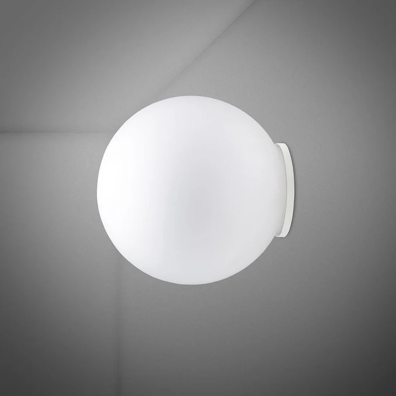 Fabbian Lumi Wandlampe Sfera Mini