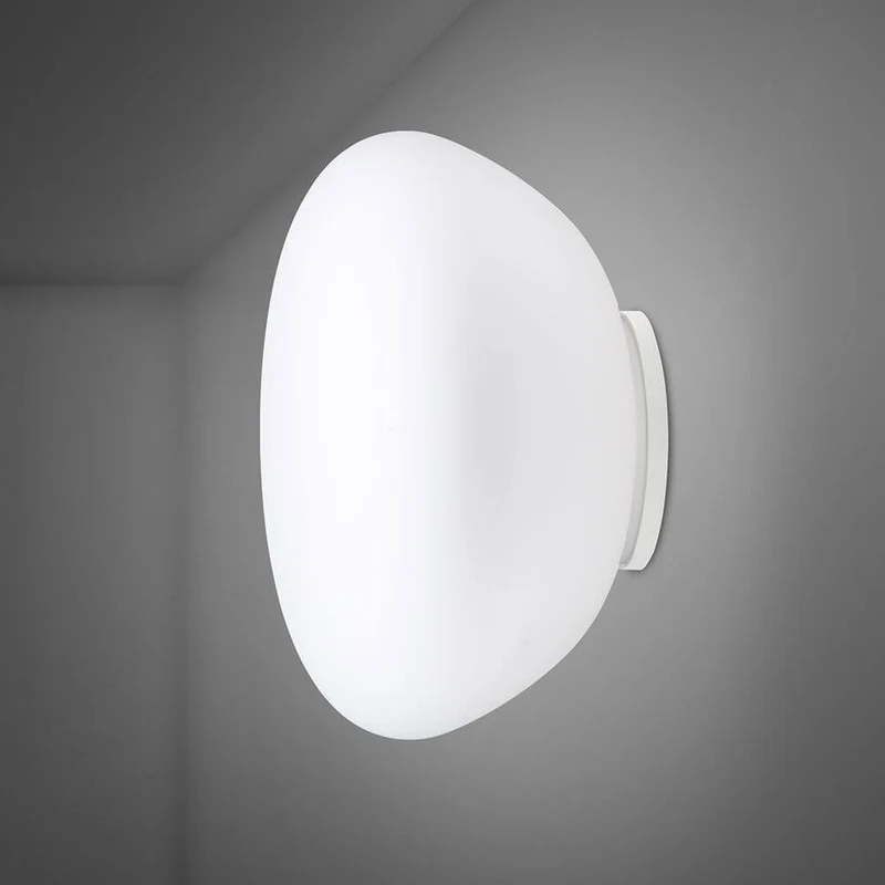 Fabbian Lumi Wandlampe Poga