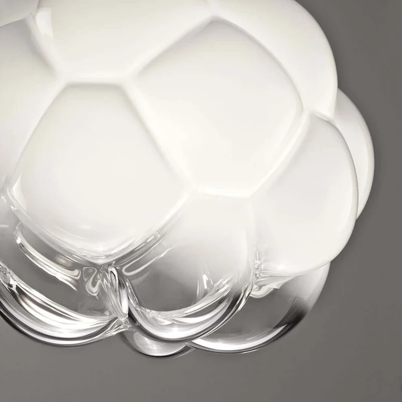 Fabbian Cloudy Deckenleuchte Ø 40cm