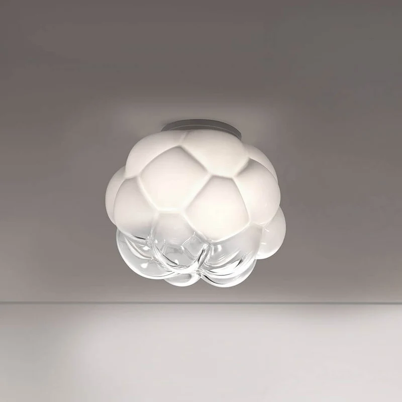 Fabbian Cloudy Deckenleuchte Ø 26cm