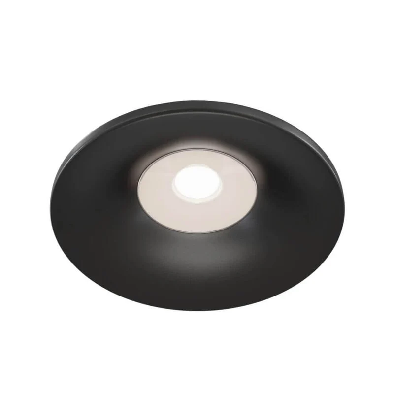 Barret Einbauspot rund