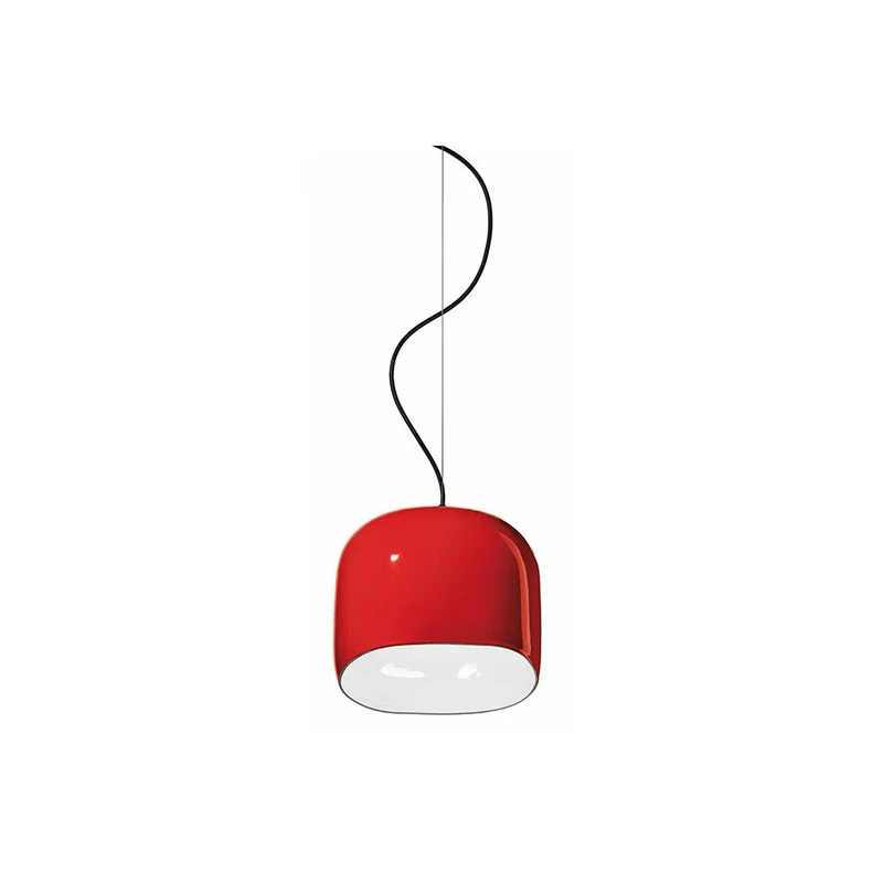 Ferroluce Ayrton M Hängeleuchte 30cm