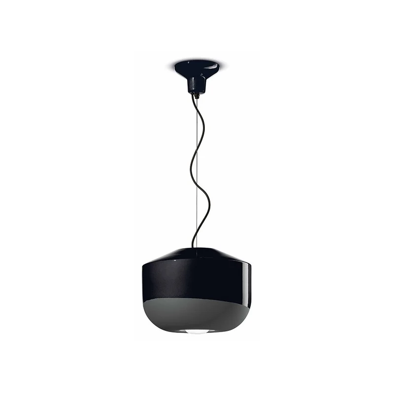 Ferroluce Hängeleuchte Bellota Ø 35cm