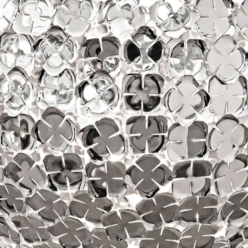 Terzani Orten'zia Design-Wandlampe