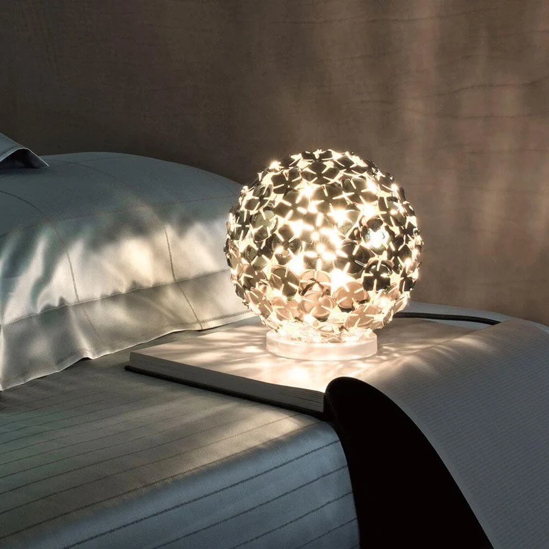 Terzani Orten'zia Design-Tischlampe