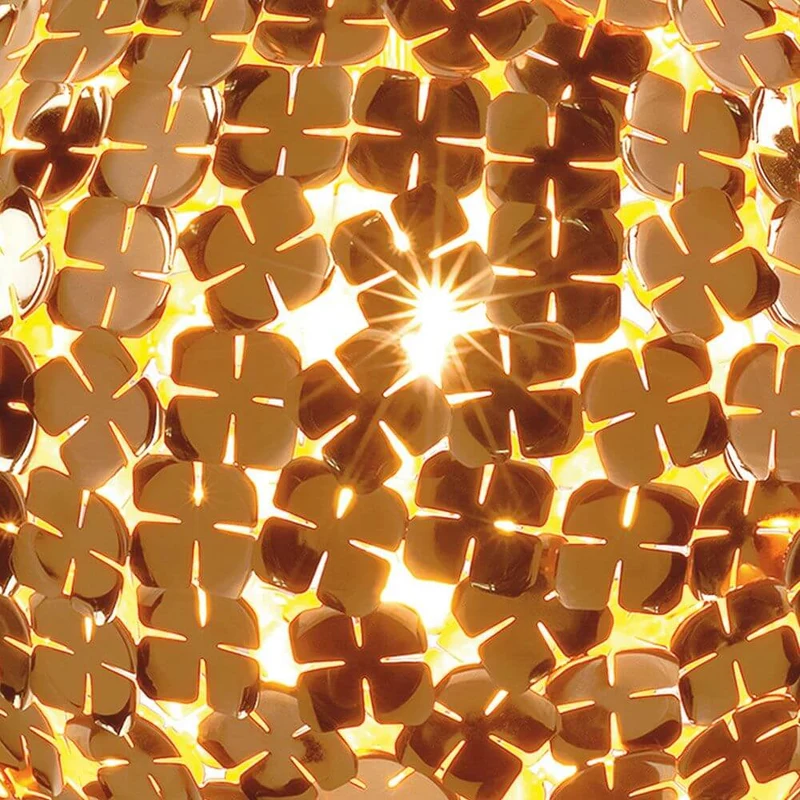 Terzani Orten'zia Design-Tischlampe
