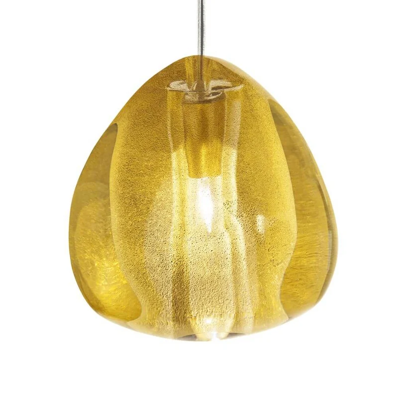 Terzani Mizu XXL Designlampe 26-flammig