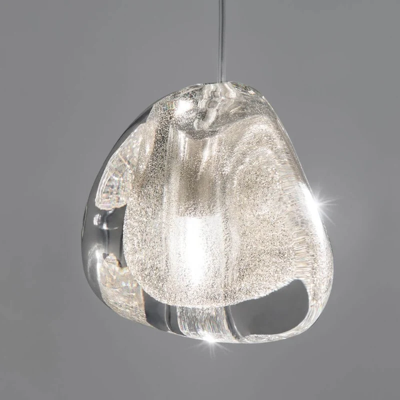 Terzani Mizu XXL Designlampe 26-flammig