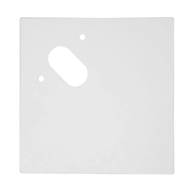 Lodes Zubehör Abdeckplatte für Puzzle