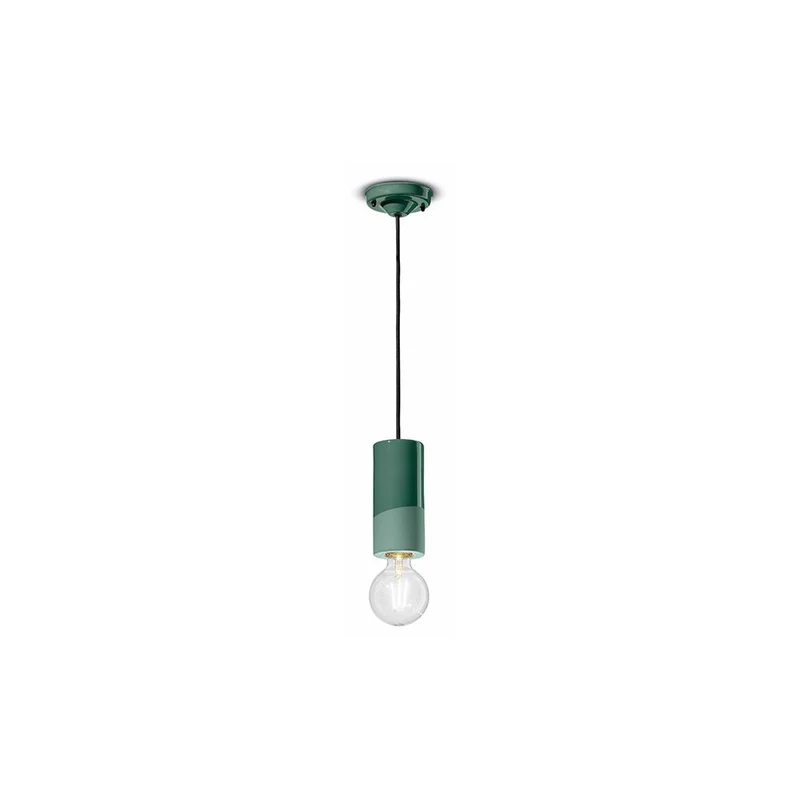 Ferroluce Hängeleuchte Pi 18cm