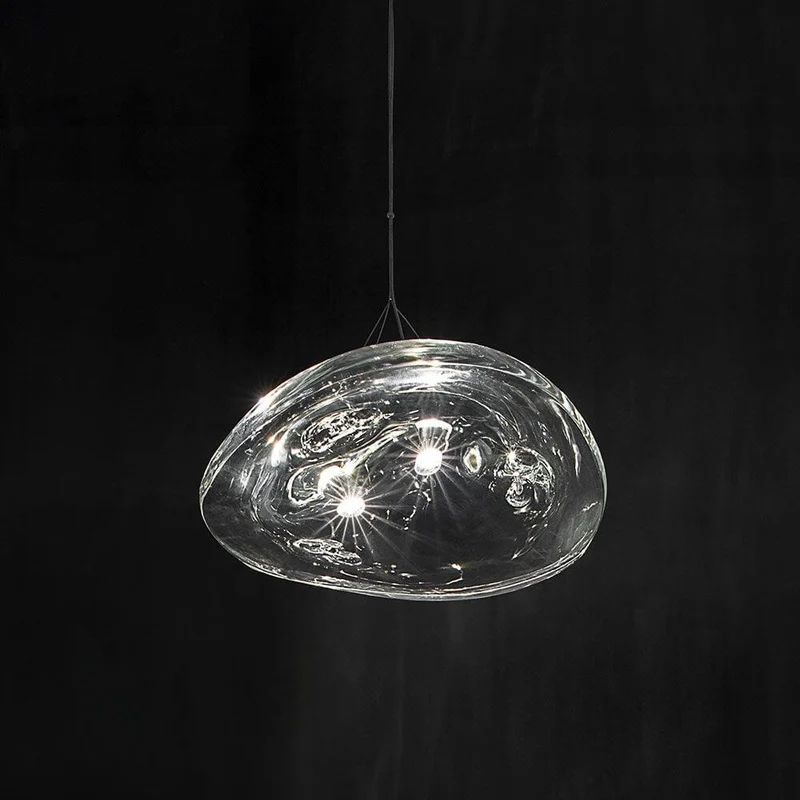 Terzani Manta LED Design-Pendelleuchte