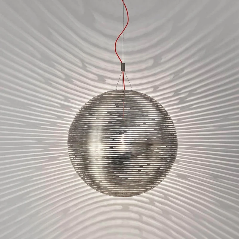 Terzani Magdalena Design-Hängeleuchte