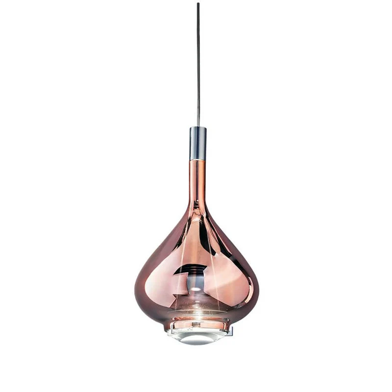 Lodes Sky-Fall Round LED Pendellampe