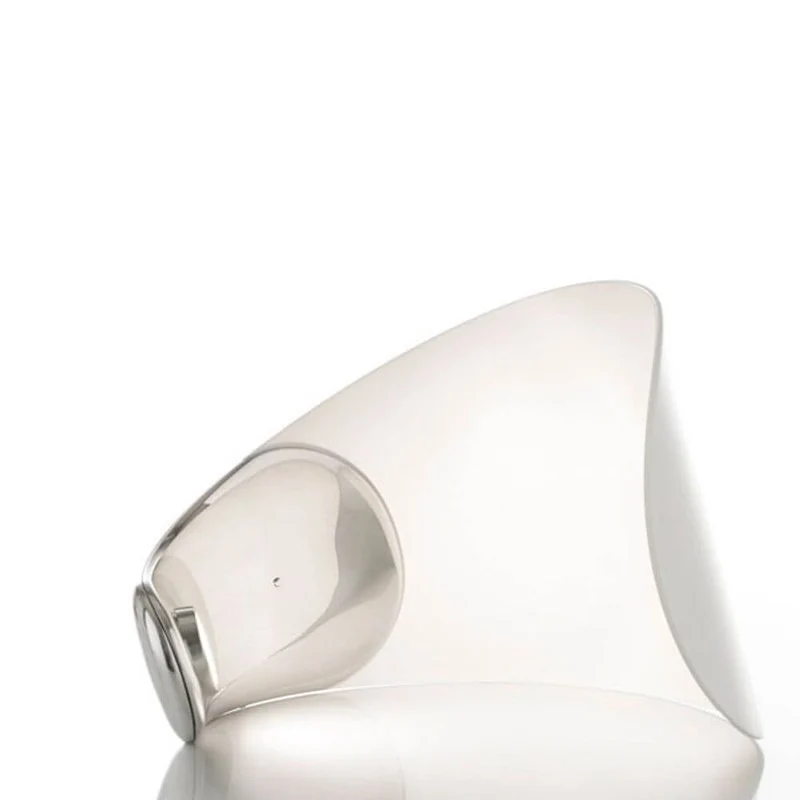 Luceplan LED Tischlampe Curl Dimmbar