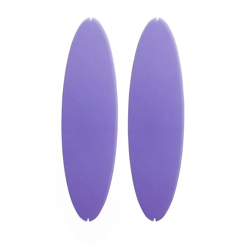 Luceplan Filter Titania Queen 2er Set