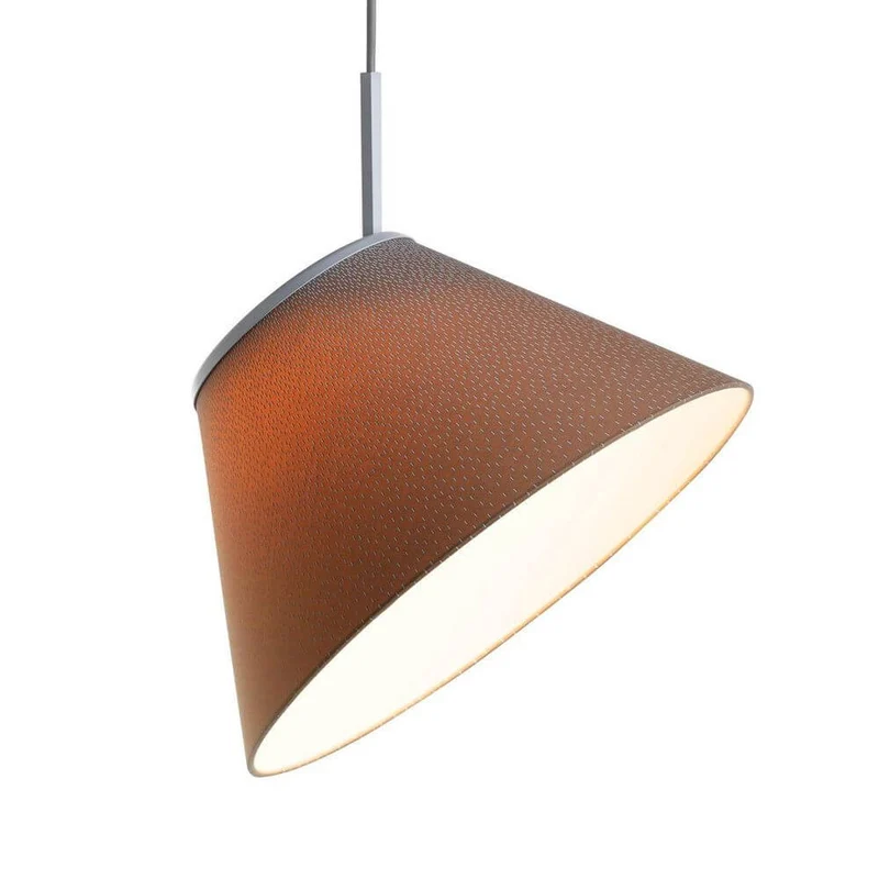 Luceplan Cappuccina Lampenschirm Ø 36cm