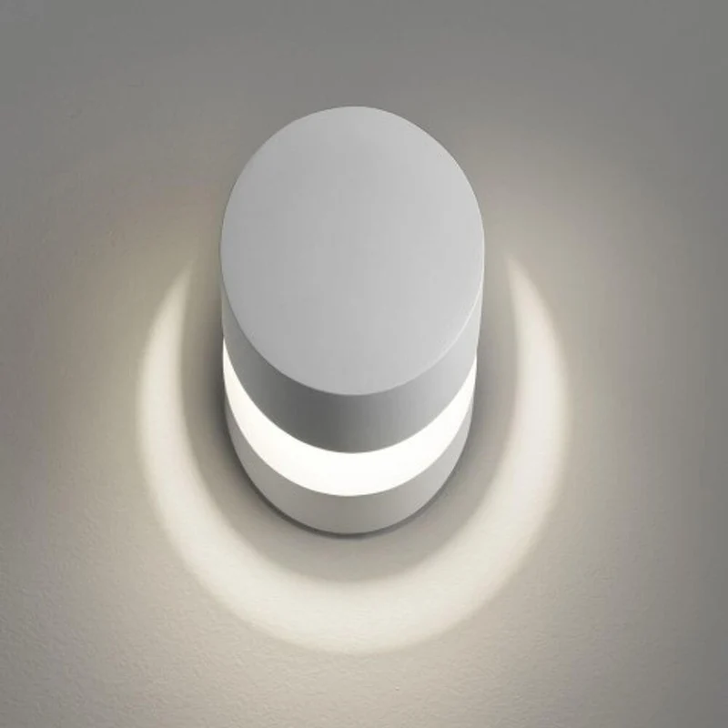 Lodes Pin-Up LED Wandlampe beweglich